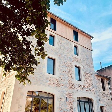 La Bellours Chambre D'Hotes Кахор Екстериор снимка