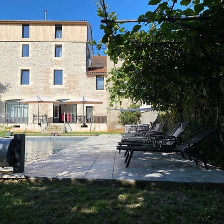 La Bellours Chambre D'Hotes Кахор Екстериор снимка