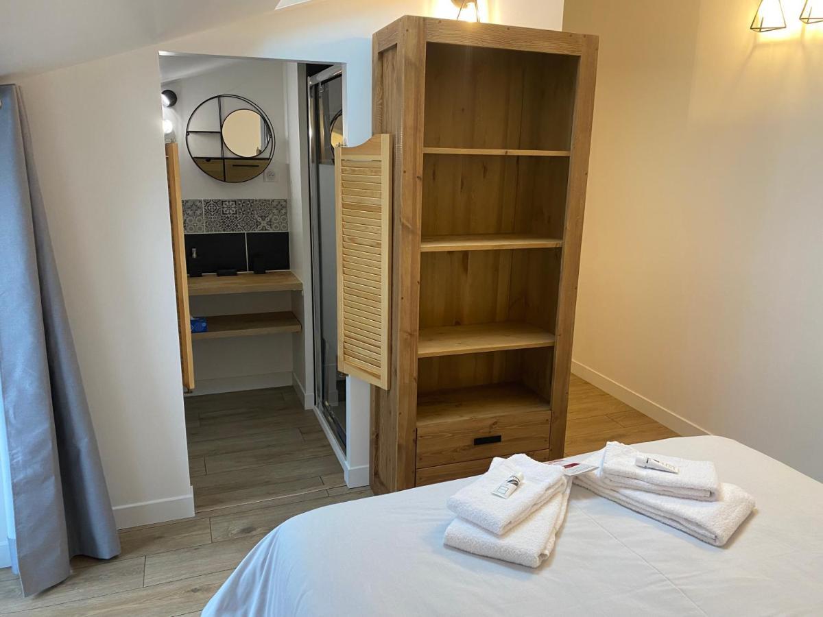 La Bellours Chambre D'Hotes Кахор Екстериор снимка