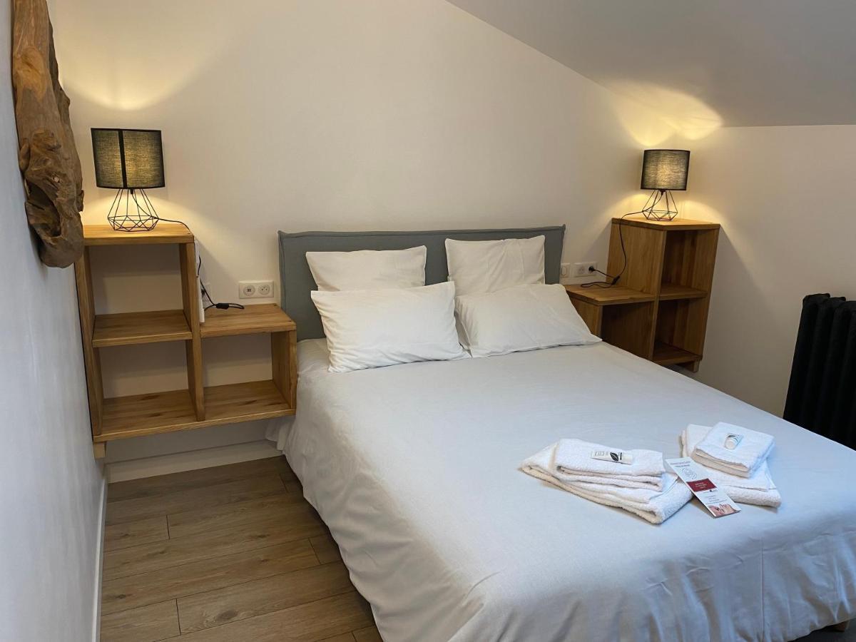 La Bellours Chambre D'Hotes Кахор Екстериор снимка