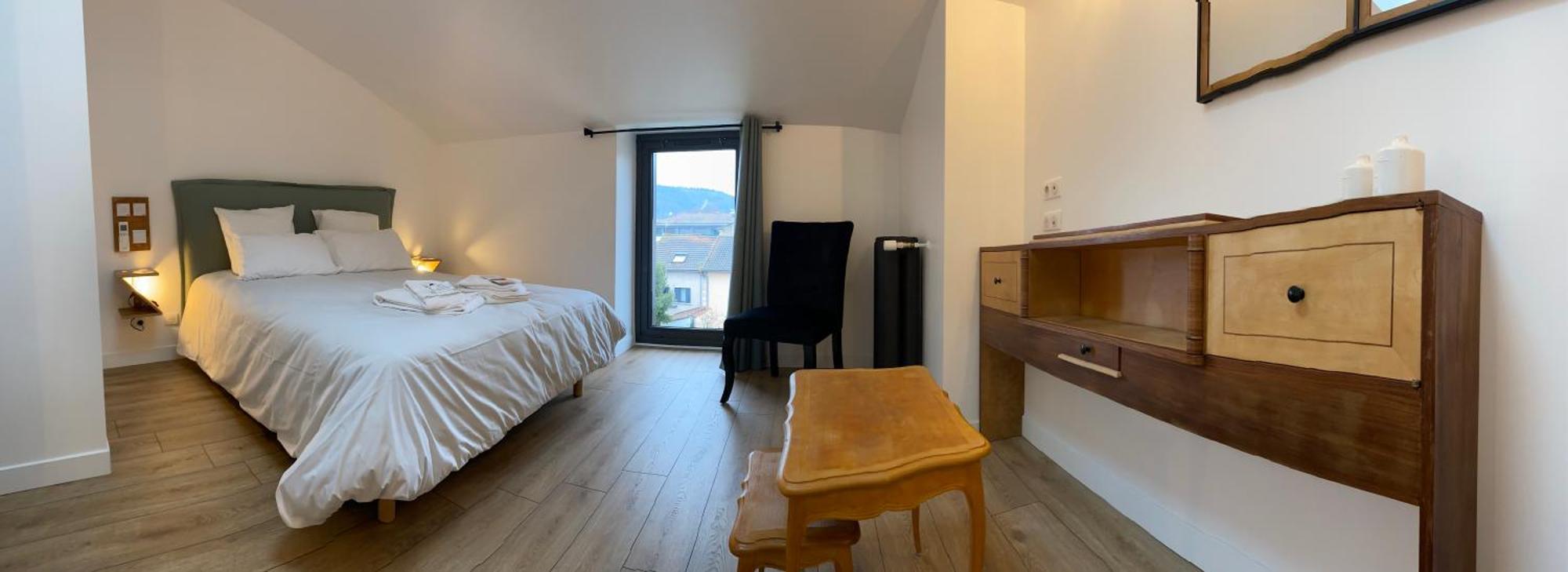 La Bellours Chambre D'Hotes Кахор Екстериор снимка