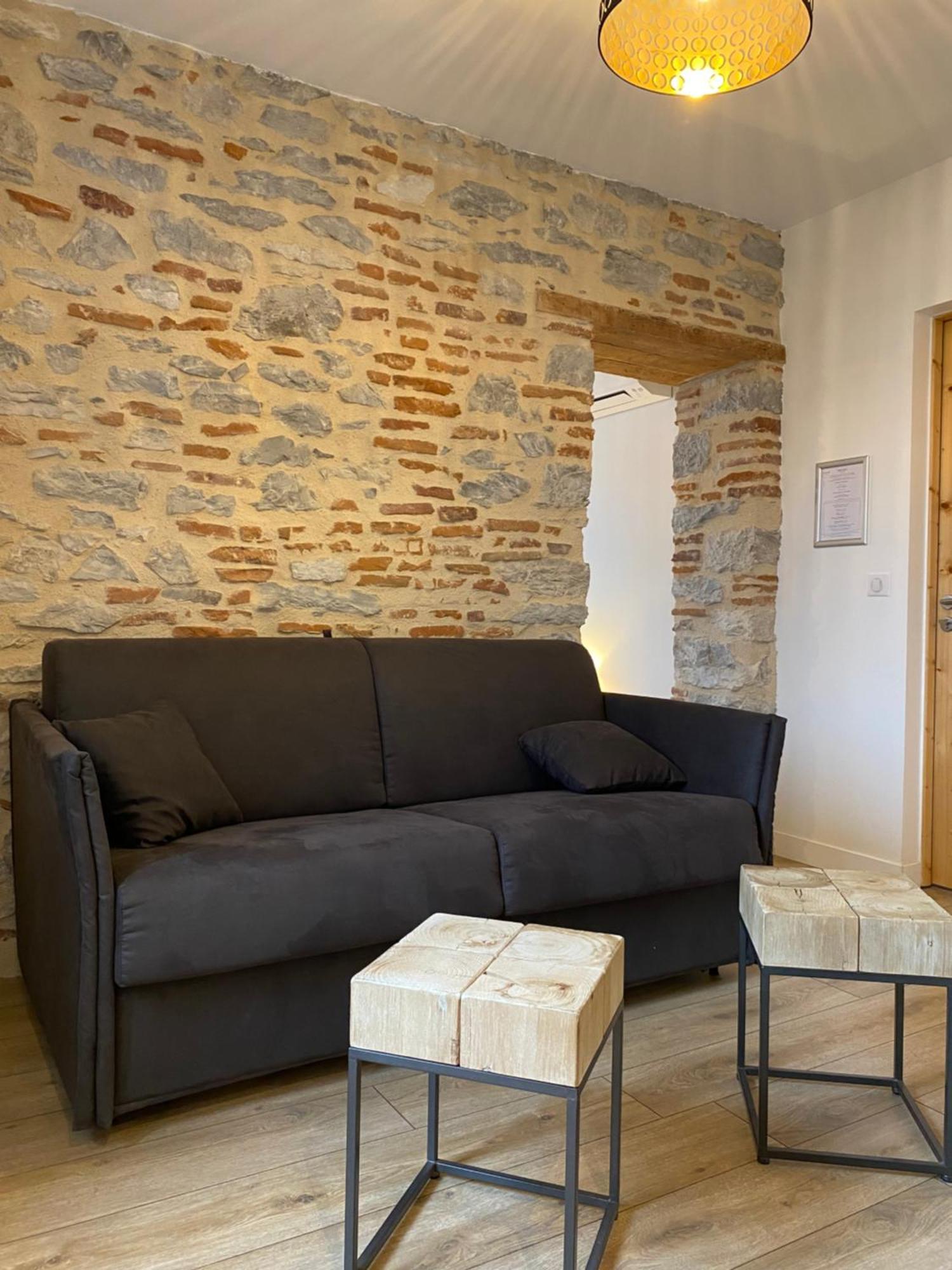 La Bellours Chambre D'Hotes Кахор Екстериор снимка