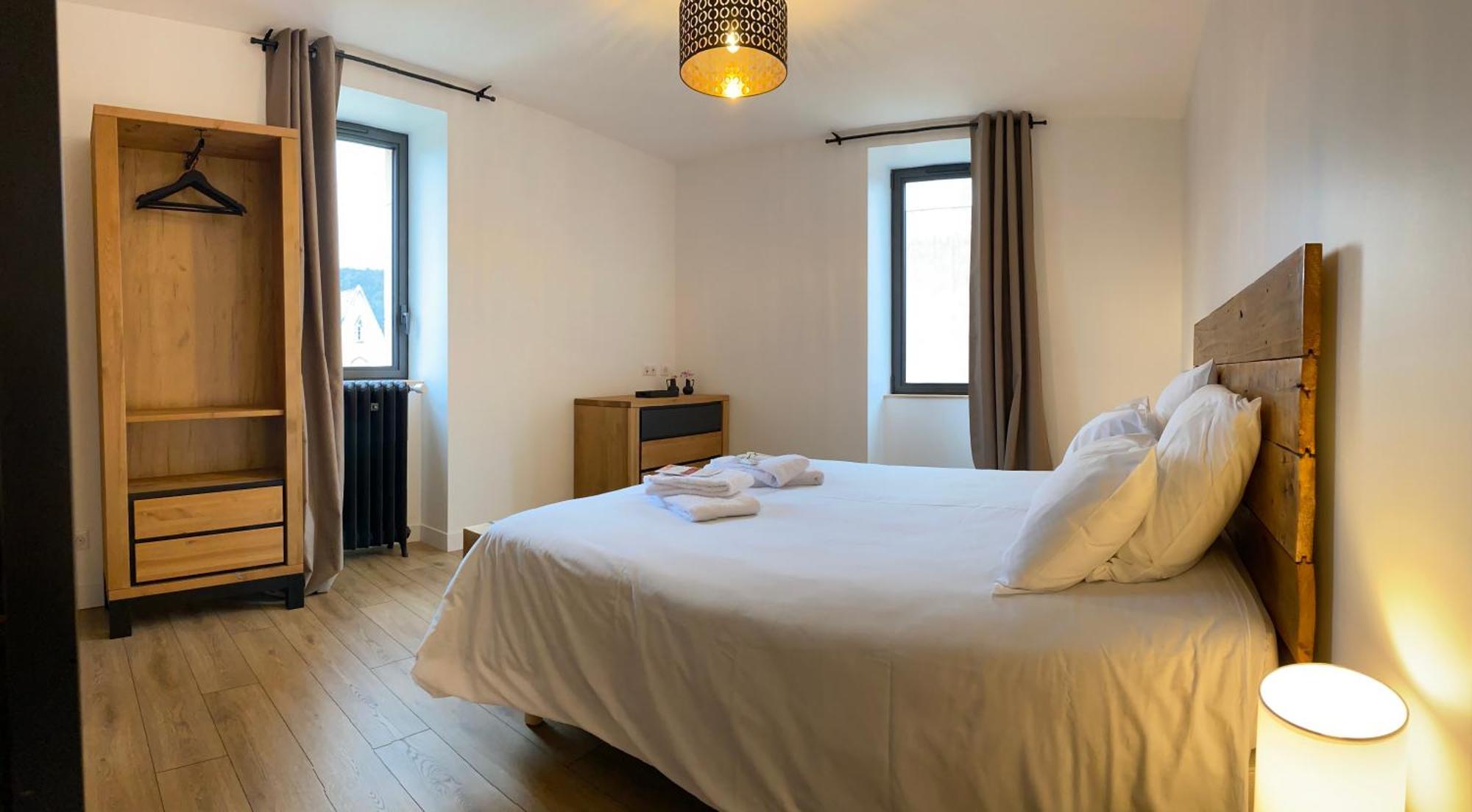 La Bellours Chambre D'Hotes Кахор Екстериор снимка