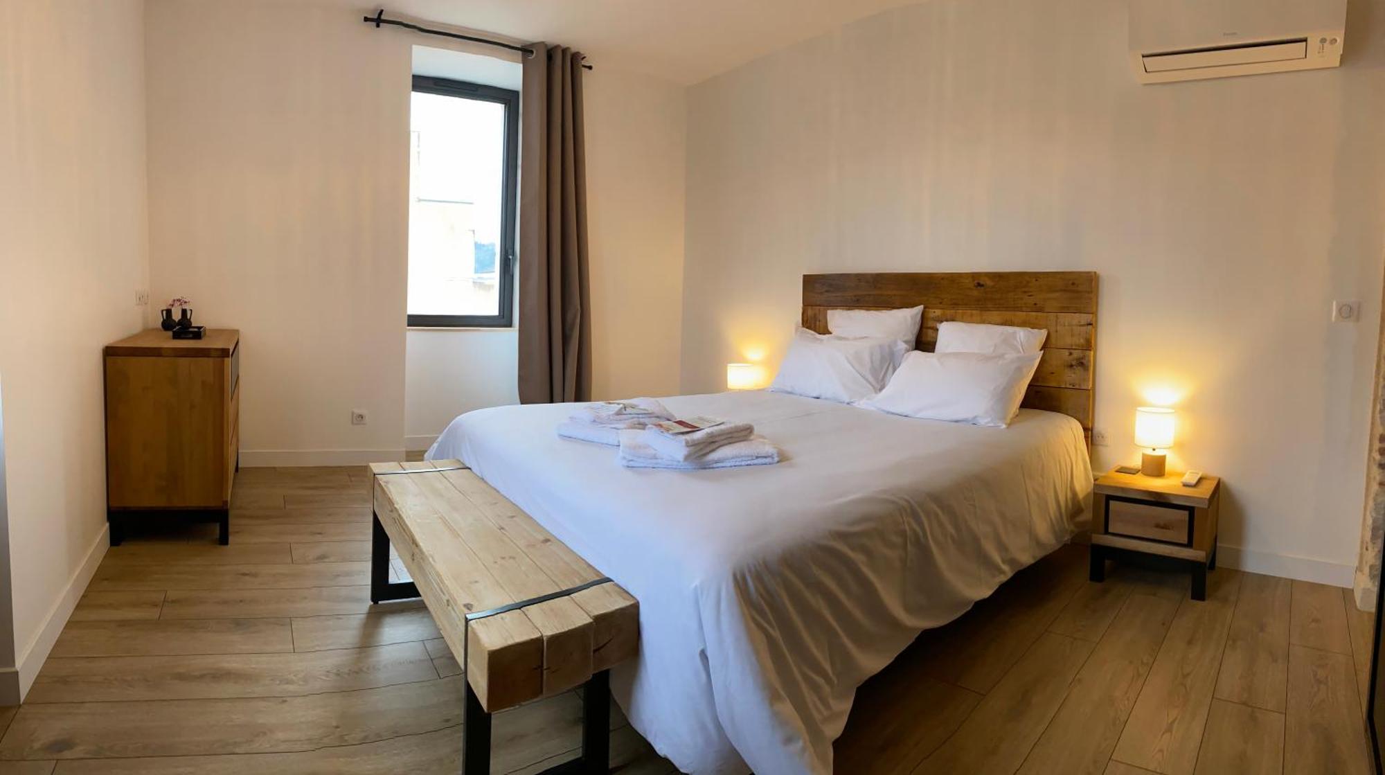 La Bellours Chambre D'Hotes Кахор Екстериор снимка