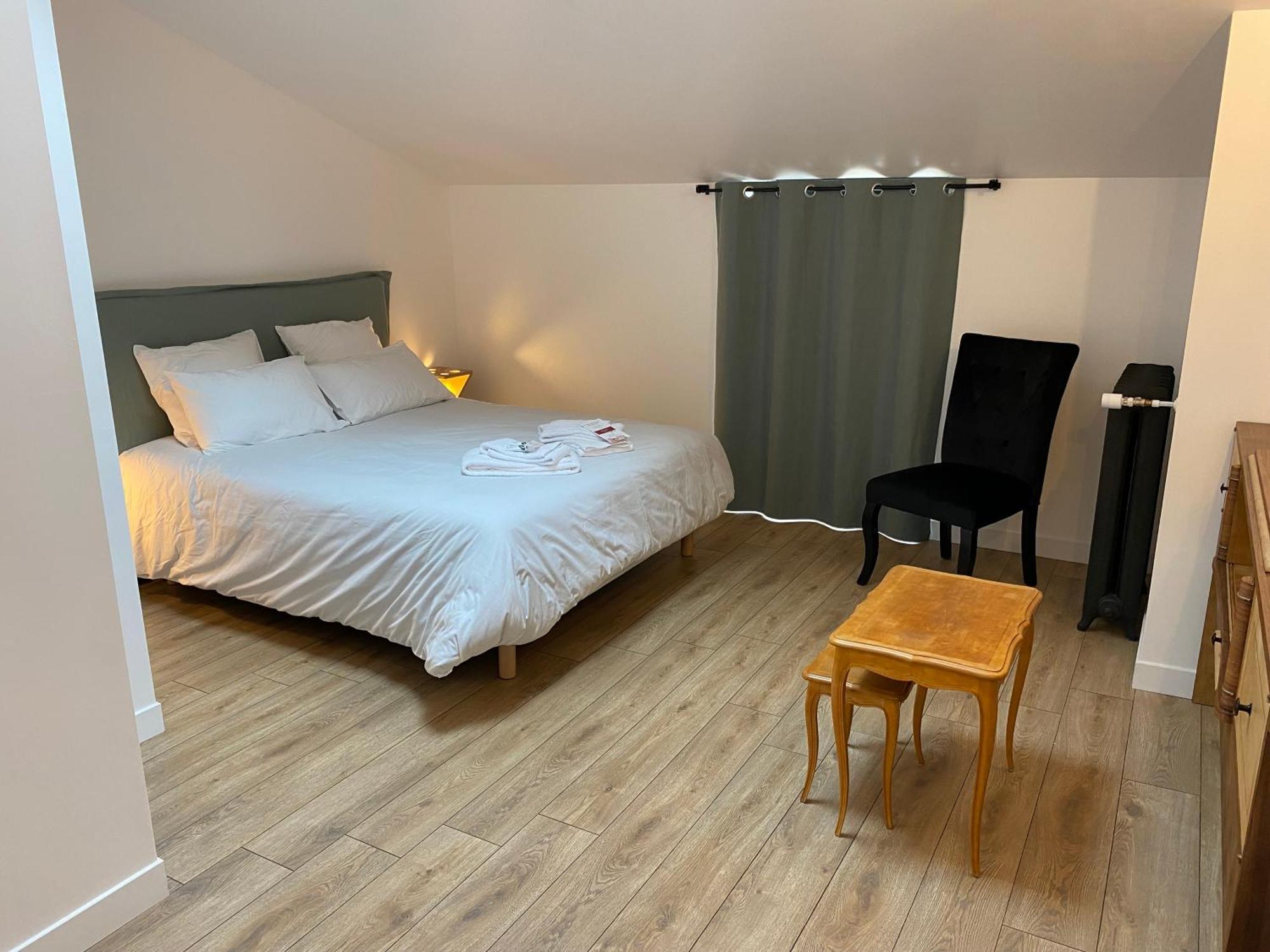 La Bellours Chambre D'Hotes Кахор Екстериор снимка